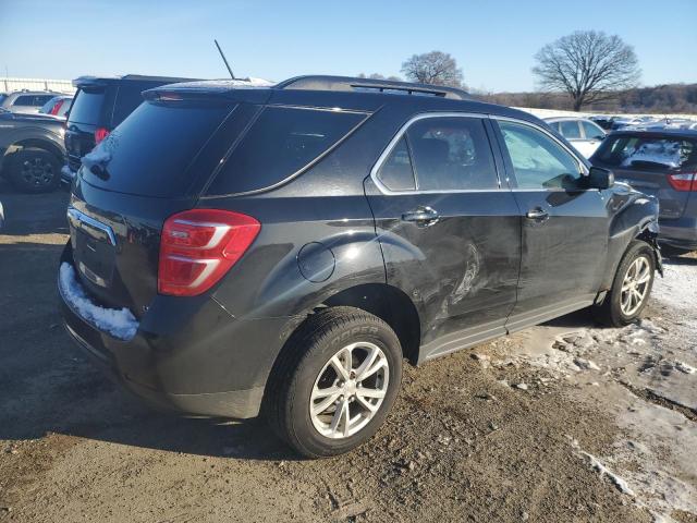 Photo 3 from auction – 2017 CHEVROLET EQUINOX LT with VIN 2GNFLFEK9H6118217