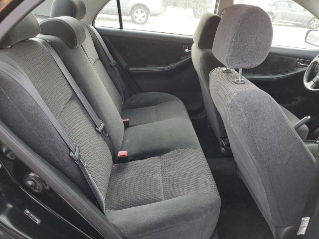 Photo 10 from auction – 2006 TOYOTA COROLLA CE with VIN 2T1BR32E26C698683