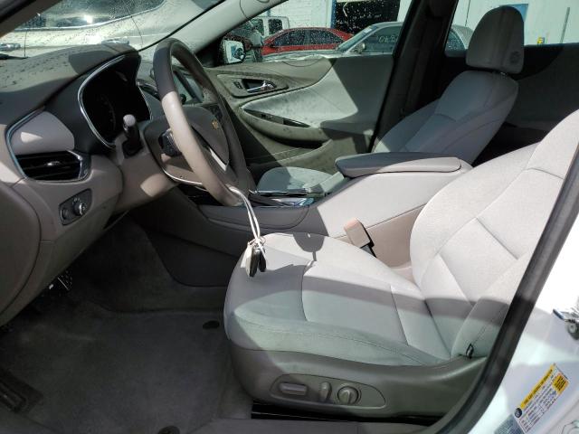 Photo 7 from auction – 2016 CHEVROLET MALIBU LT with VIN 1G1ZE5ST3GF305067