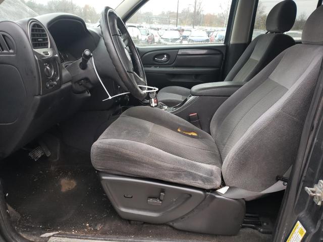 Photo 7 from auction – 2007 GMC ENVOY with VIN 1GKDT13S472279435