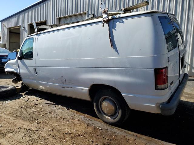 Photo 2 from auction – 2001 FORD ECONOLINE with VIN 1FTNE24281HA57919