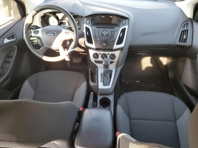 Photo 8 from auction – 2014 FORD FOCUS SE with VIN 1FADP3F27EL448402