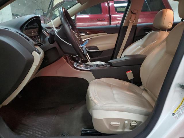 Photo 7 from auction – 2016 BUICK REGAL PREM with VIN 2G4GS5GX6G9188866