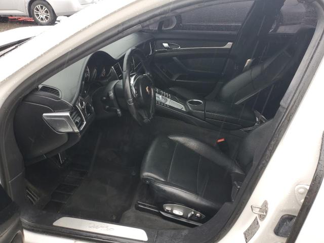 Photo 7 from auction – 2012 PORSCHE PANAMERA T with VIN WP0AC2A71CL090636