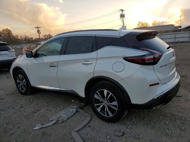 Photo 2 from auction – 2020 NISSAN MURANO SV with VIN 5N1AZ2BS8LN148744