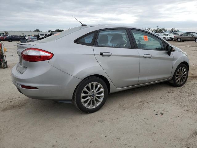 Photo 3 from auction – 2014 FORD FIESTA SE with VIN 3FADP4BJ4EM132327