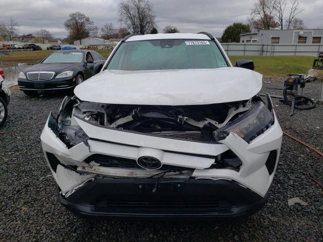Photo 5 from auction – 2020 TOYOTA RAV4 LE with VIN 2T3F1RFV0LC133101
