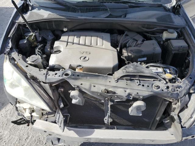 Photo 12 from auction – 2007 LEXUS RX 350 with VIN 2T2HK31U77C035193