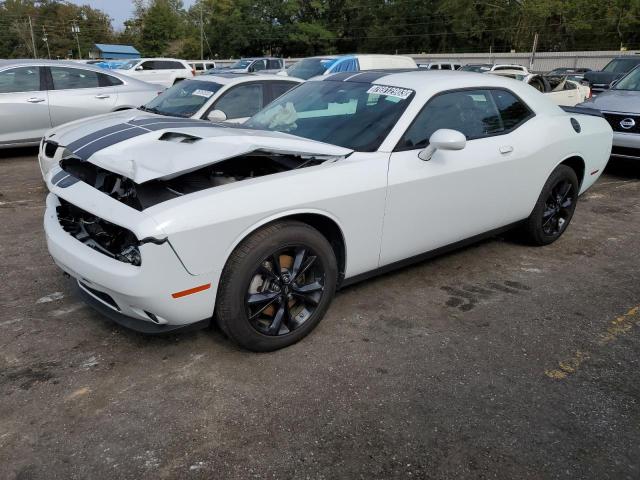DODGE CHALLENGER 2022 с VIN 2C3CDZGG1NH234485 - Фото с аукциона