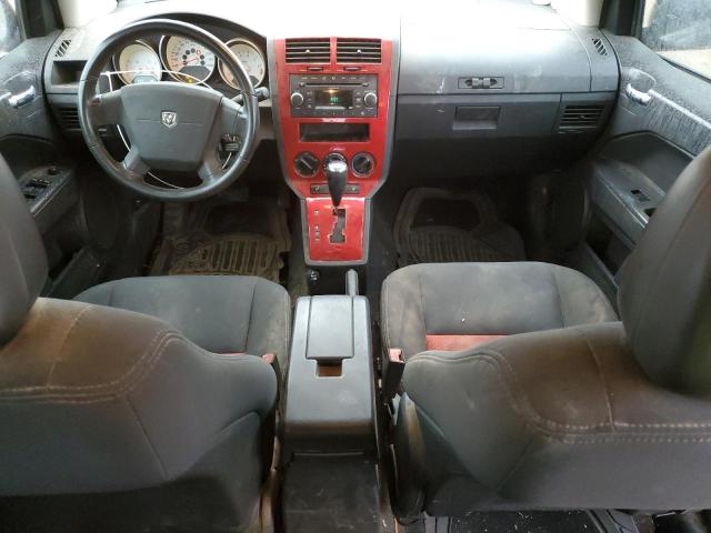 Photo 8 from auction – 2009 DODGE CALIBER SX with VIN 1B3HB48A59D148928