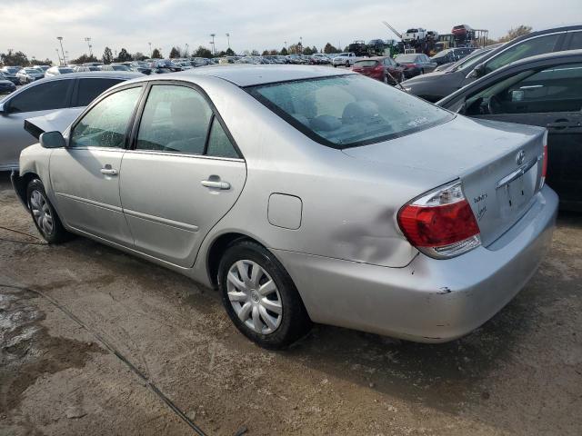Photo 2 from auction – 2006 TOYOTA CAMRY LE with VIN 4T1BE32K56U686351
