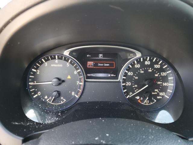 Photo 9 from auction – 2017 NISSAN ALTIMA 2.5 with VIN 1N4AL3AP7HC160630
