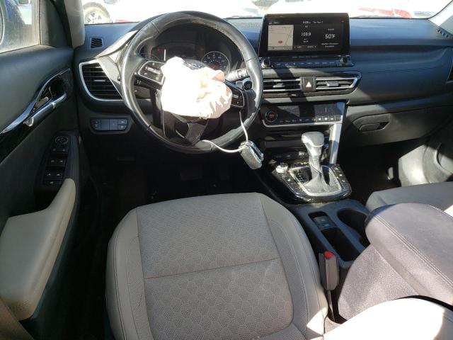 Photo 8 from auction – 2021 KIA SELTOS SX with VIN KNDETCA22M7115422