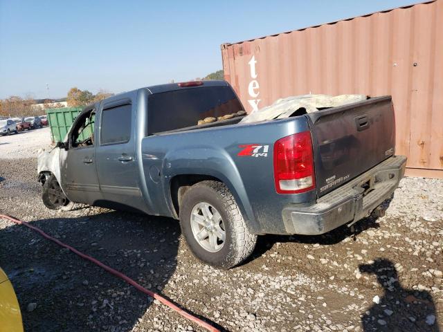 Photo 2 from auction – 2008 GMC SIERRA K15 with VIN 3GTEK13M98G104515