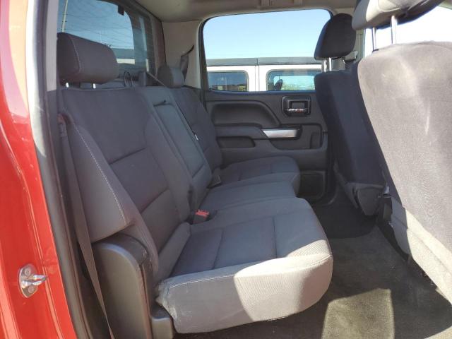 Photo 10 from auction – 2016 CHEVROLET SILVERADO with VIN 1GC1KVE8XGF278180