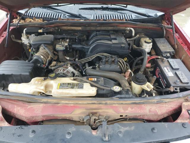 Photo 12 from auction – 2010 FORD EXPLORER E with VIN 1FMEU6EE3AUA19049