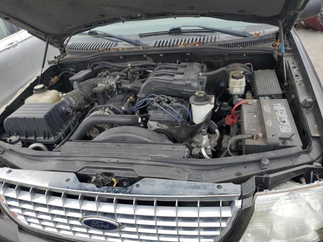 Photo 11 from auction – 2005 FORD EXPLORER X with VIN 1FMZU73K95ZA09490