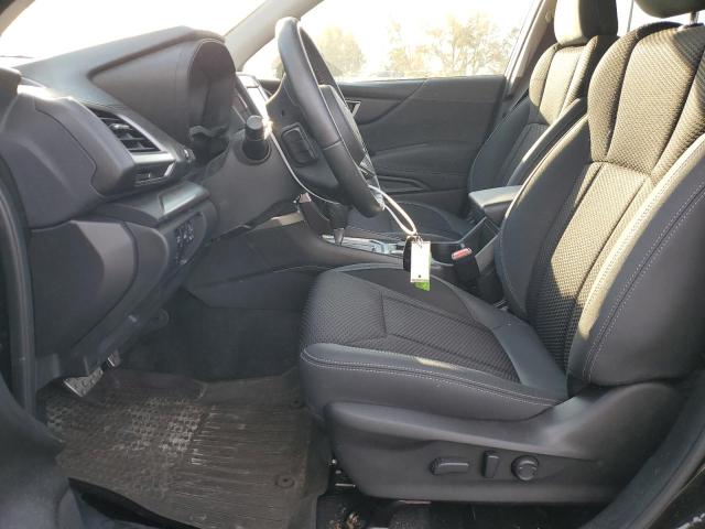 Photo 7 from auction – 2021 SUBARU FORESTER P with VIN JF2SKAJCXMH418656