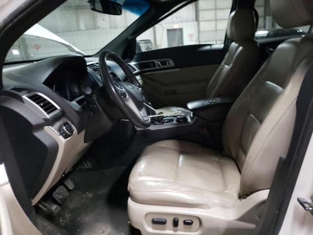 Photo 7 from auction – 2014 FORD EXPLORER X with VIN 1FM5K8D80EGB82341