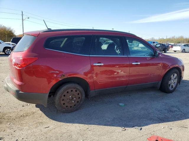 Photo 3 from auction – 2012 CHEVROLET TRAVERSE L with VIN 1GNKVJED4CJ113581