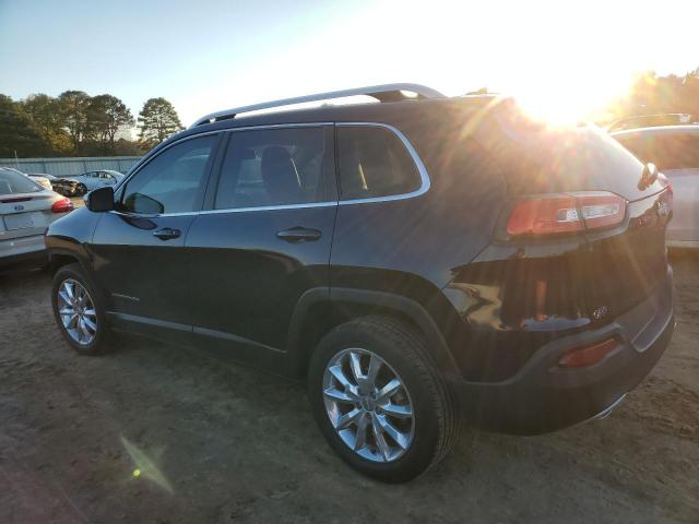Photo 2 from auction – 2015 JEEP CHEROKEE L with VIN 1C4PJLDB4FW590525