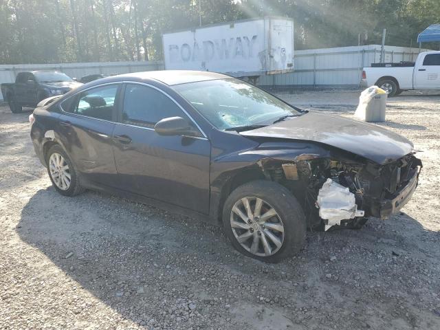 Photo 4 from auction – 2011 MAZDA 6 I with VIN 1YVHZ8CH2B5M16866