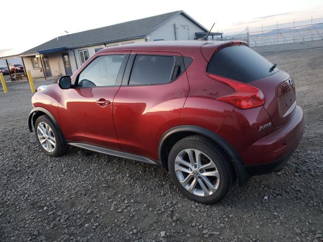 صورة رقم 2 من المزاد - 2012 NISSAN JUKE S مع VIN JN8AF5MV3CT115124