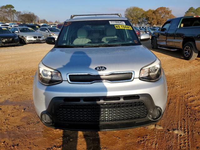 Photo 5 from auction – 2016 KIA SOUL with VIN KNDJN2A27G7828243