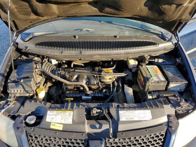 Photo 11 from auction – 2002 DODGE GRAND CARA with VIN 2B4GP44352R708594