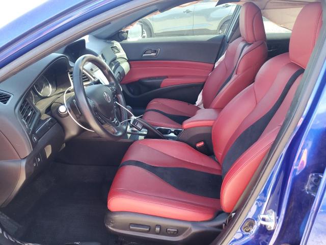 Photo 7 from auction – 2021 ACURA ILX PREMIU with VIN 19UDE2F83MA007201