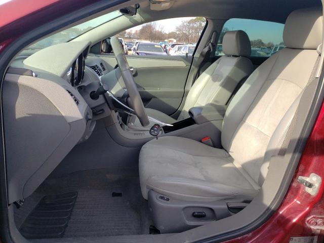 Photo 7 from auction – 2009 CHEVROLET MALIBU 2LT with VIN 1G1ZJ57779F193903