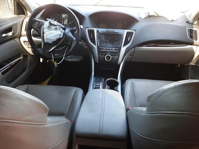 Photo 8 from auction – 2016 ACURA TLX TECH with VIN 19UUB2F53GA008139