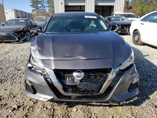 Photo 5 from auction – 2019 NISSAN ALTIMA SR with VIN 1N4BL4CV2KN328322