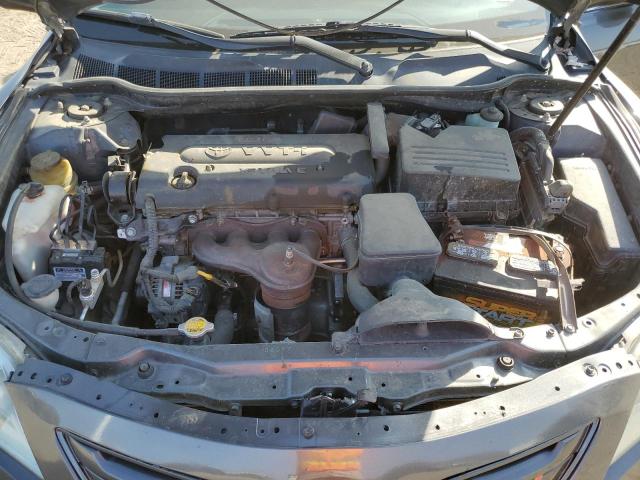 Photo 11 from auction – 2007 TOYOTA CAMRY CE with VIN 4T1BE46K97U511120