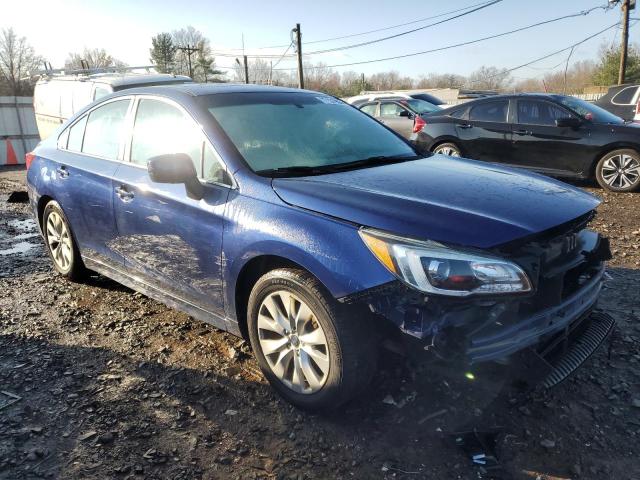 Photo 4 from auction – 2015 SUBARU LEGACY 2.5 with VIN 4S3BNAD69F3067122