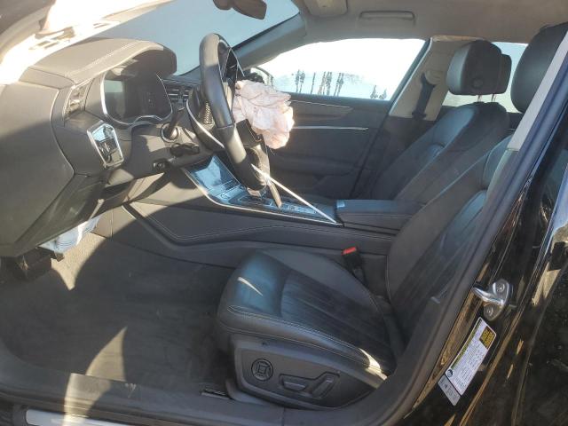 Photo 7 from auction – 2019 AUDI A6 PREMIUM with VIN WAUL2AF20KN020676