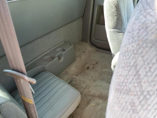 Foto 10 de la subasta – 2001 GMC SONOMA con VIN 1GTCS19W418133416