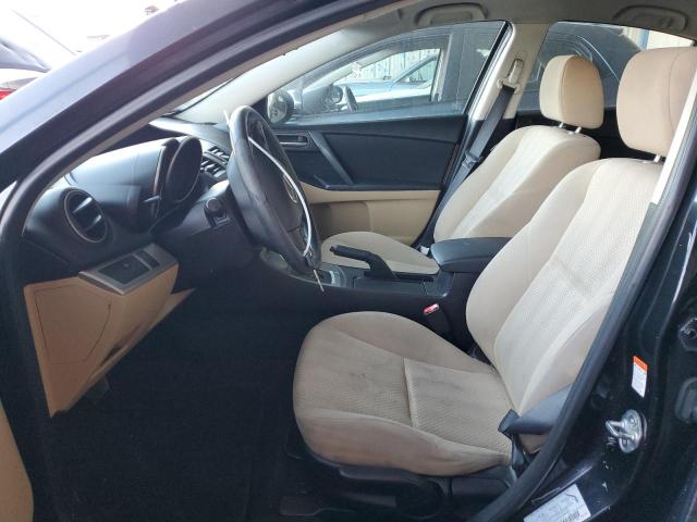 Photo 7 from auction – 2010 MAZDA 3 I with VIN JM1BL1SF5A1330249