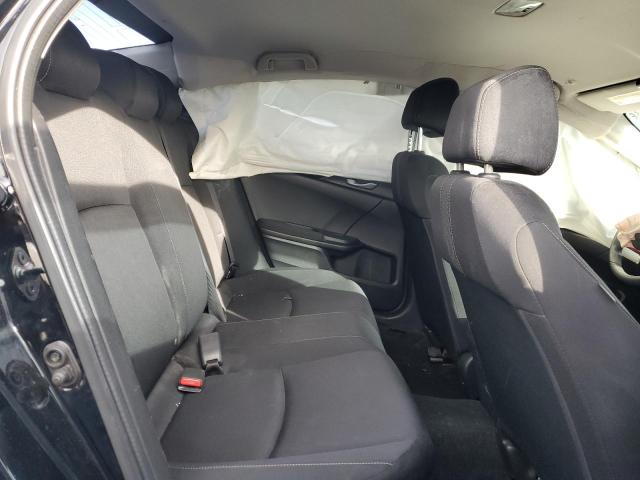 Photo 10 from auction – 2016 HONDA CIVIC LX with VIN 19XFC2F59GE027005