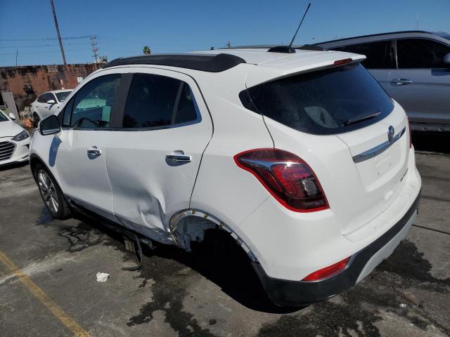 Photo 2 from auction – 2019 BUICK ENCORE PRE with VIN KL4CJASB5KB712116