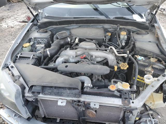 Photo 11 from auction – 2008 SUBARU IMPREZA 2. with VIN JF1GH61698G838291