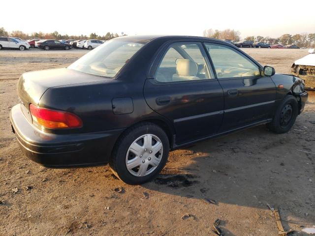 Photo 3 from auction – 1997 SUBARU IMPREZA L with VIN JF1GC4351VH511011