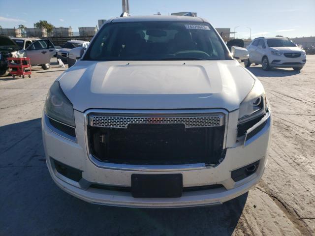 Photo 5 from auction – 2013 GMC ACADIA DEN with VIN 1GKKRTKD2DJ196799