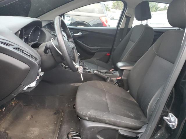 Photo 7 from auction – 2015 FORD FOCUS SE with VIN 1FADP3K20FL304780
