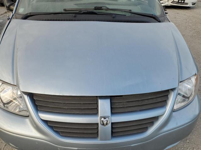 Photo 11 from auction – 2004 DODGE CARAVAN SE with VIN 1D4GP25B24B513134