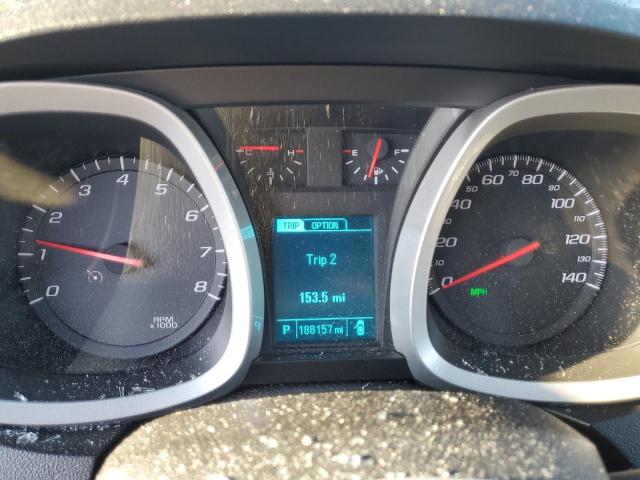 Photo 9 from auction – 2013 CHEVROLET EQUINOX LT with VIN 2GNFLFE3XD6148538