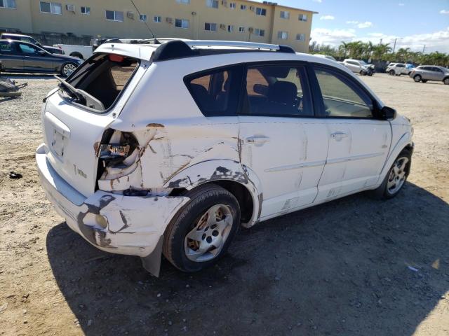 Photo 3 from auction – 2003 PONTIAC VIBE with VIN 5Y2SL62823Z459052
