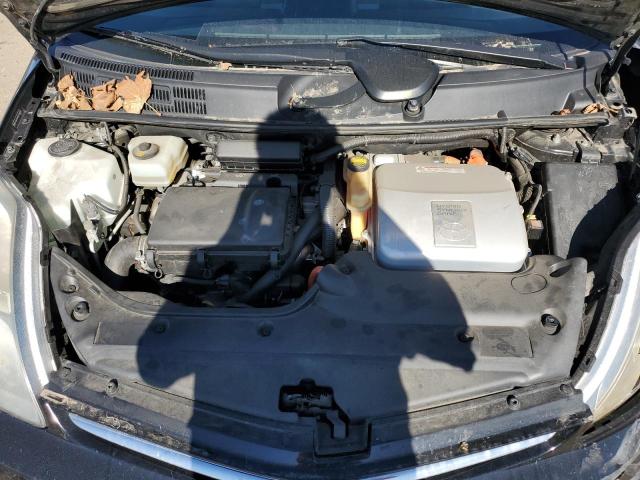 Photo 11 from auction – 2008 TOYOTA PRIUS with VIN JTDKB20U587766908