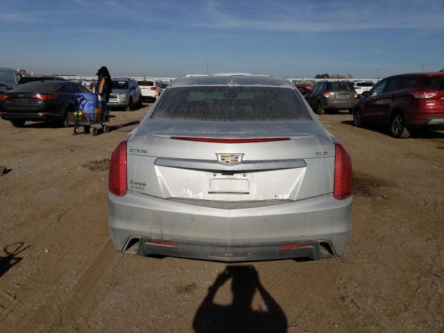 Photo 6 from auction – 2018 CADILLAC CTS PREMIU with VIN 1G6AY5SS2J0111307