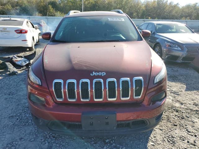 Photo 5 from auction – 2015 JEEP CHEROKEE L with VIN 1C4PJLCB0FW712119